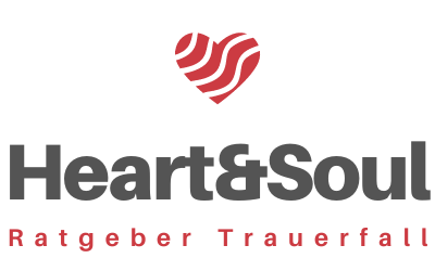 Heart & Soul – Ratgeber Trauerfall